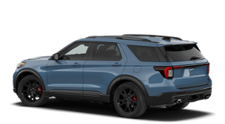 2027 Ford  External Image 2